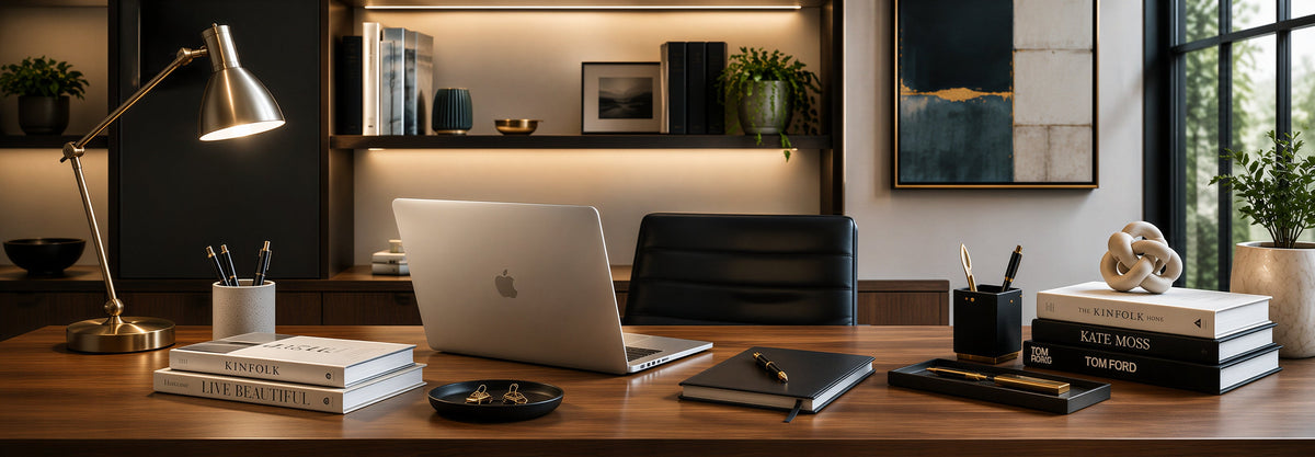 Books & Office Supplies
