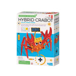 4 M Green Science - Hybrid Crabot