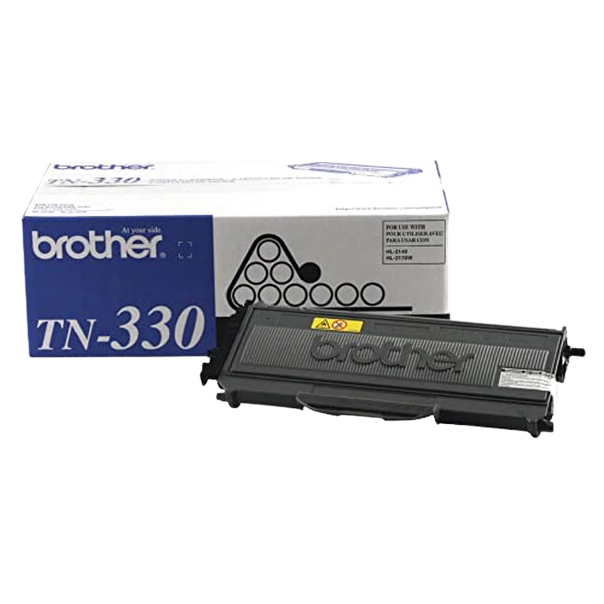 Chinamate (TN360/2125) Black Compatible Toner for Brother DCP 7030/7040/7045N