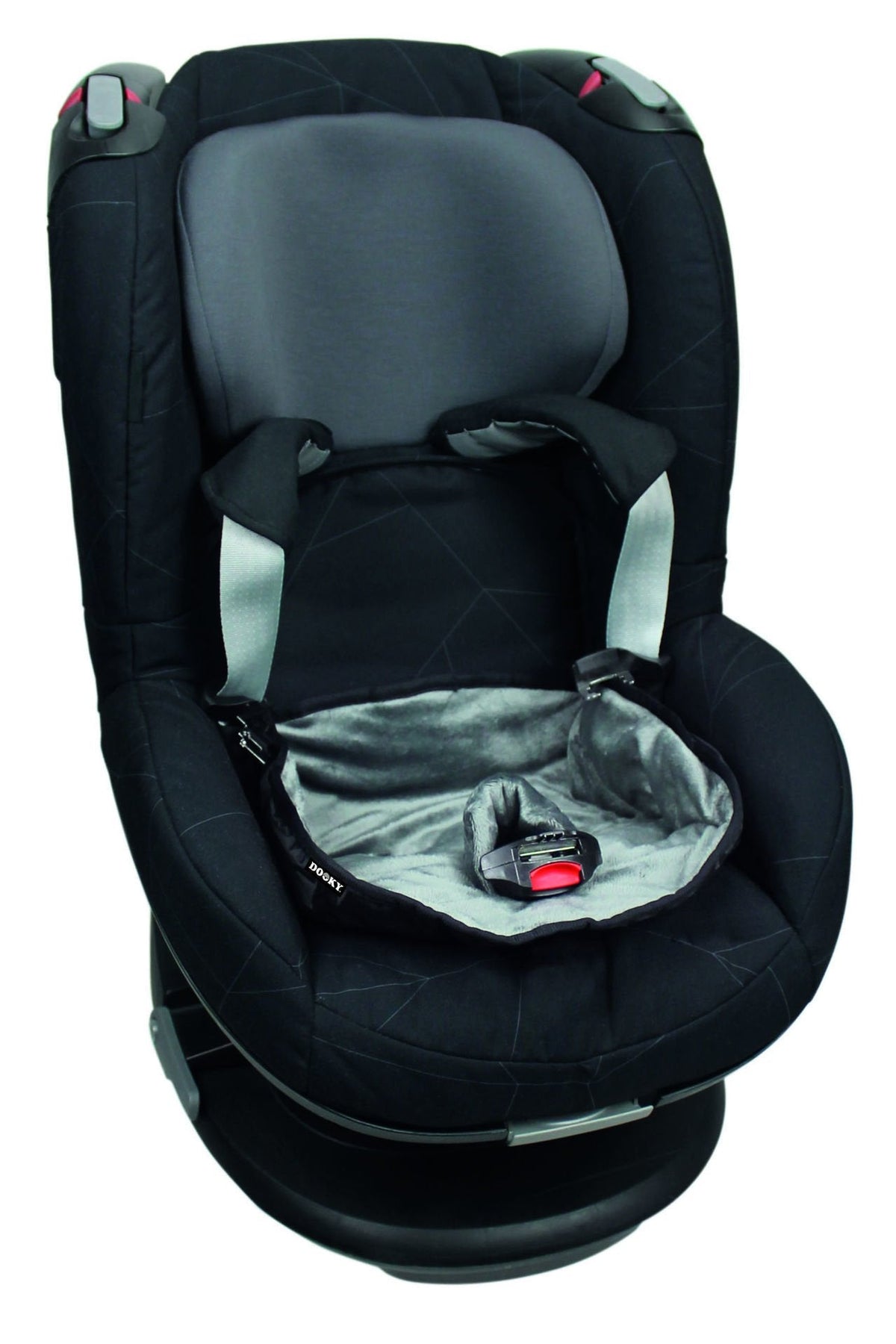 Universal Pee Pee Pad – Dark Grey Uni