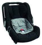 Universal Pee Pee Pad – Dark Grey Uni