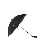 Stroller Parasol Umbrella – UPF 50+ (Black)