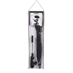 Stroller Parasol Umbrella – UPF 50+ (Black)