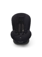 Universal Toddler Car Seat Cover – Group 1 (Black Uni)