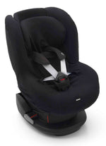 Universal Toddler Car Seat Cover – Group 1 (Black Uni)