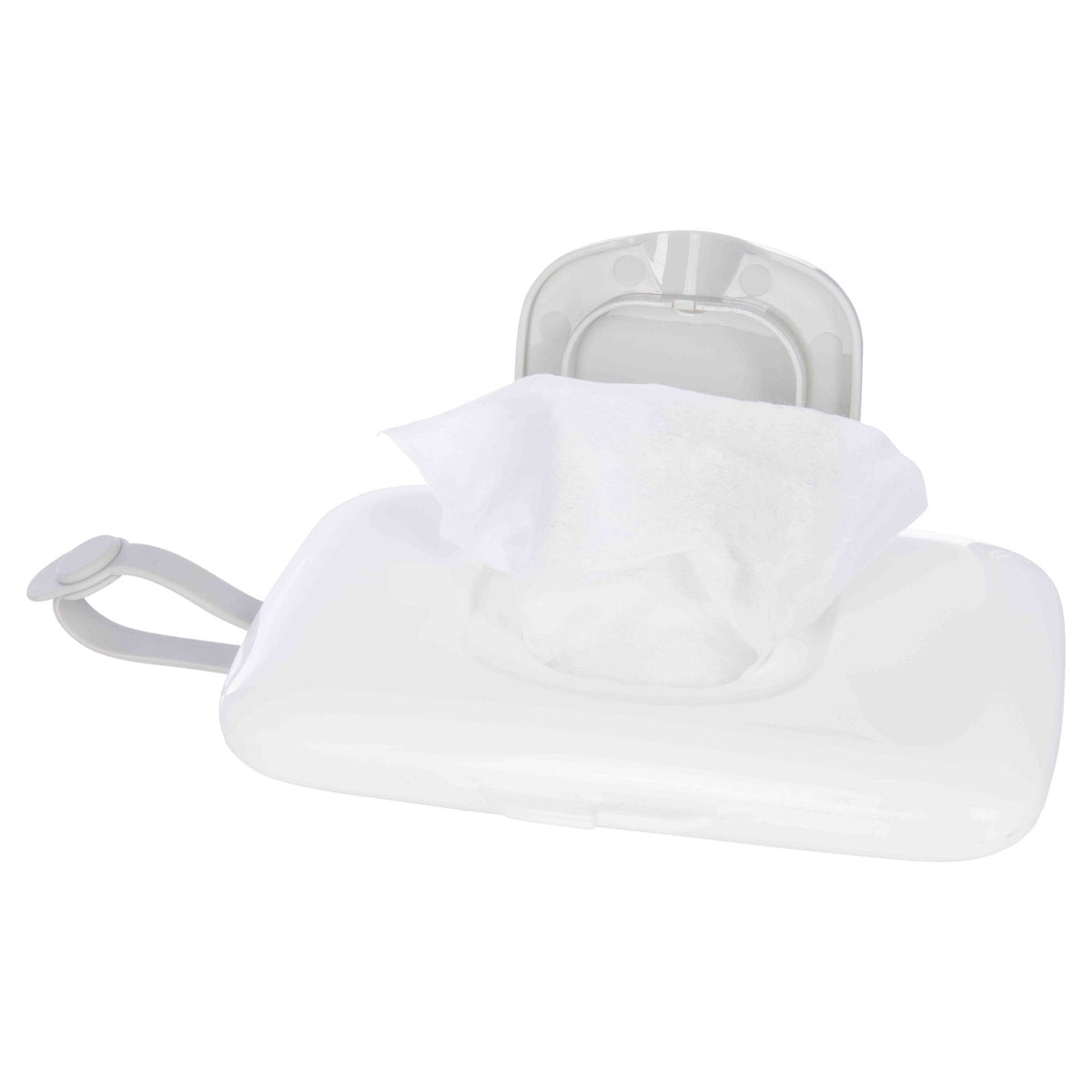 Travel Dispenser Box