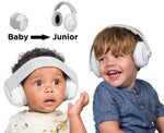 Dooky 2-in-1 Ear Protection – Baby & Junior
