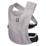 Splash Baby Carrier – Water-Resistant & Ergonomic (Grey)