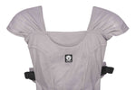 Splash Baby Carrier – Water-Resistant & Ergonomic (Grey)
