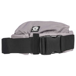 Splash Baby Carrier – Water-Resistant & Ergonomic (Grey)