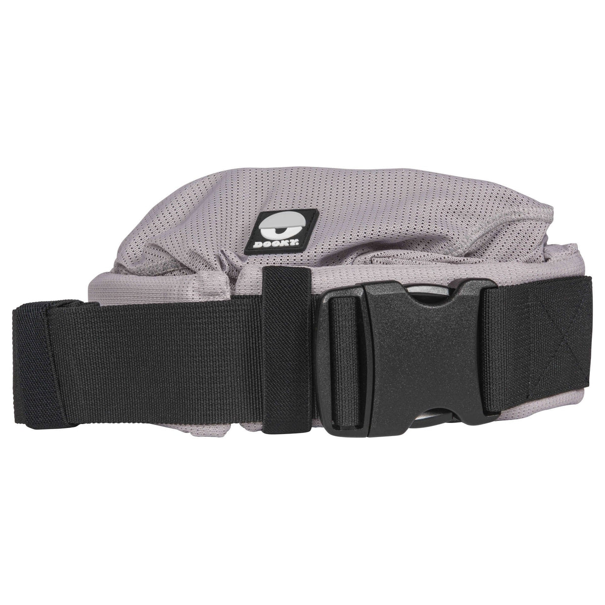 Splash Baby Carrier – Water-Resistant & Ergonomic (Grey)