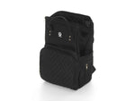 Large Diaper Backpack – Black