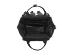 Large Diaper Backpack – Black