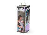 Splash Baby Carrier – Water-Resistant & Ergonomic (Grey)
