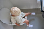 Foldable Toilet Seat Reducer
