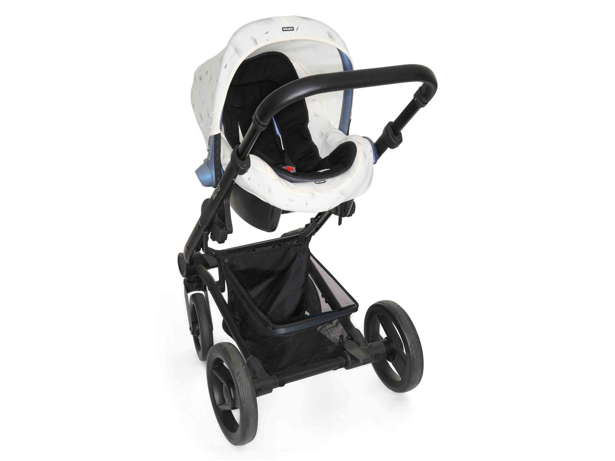 Universal Buggy Seat Liner