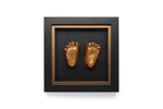 Happy Hands 3D Deluxe Casting Set – Black Frame with Bronze Finish