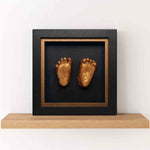 Happy Hands 3D Deluxe Casting Set – Black Frame with Bronze Finish