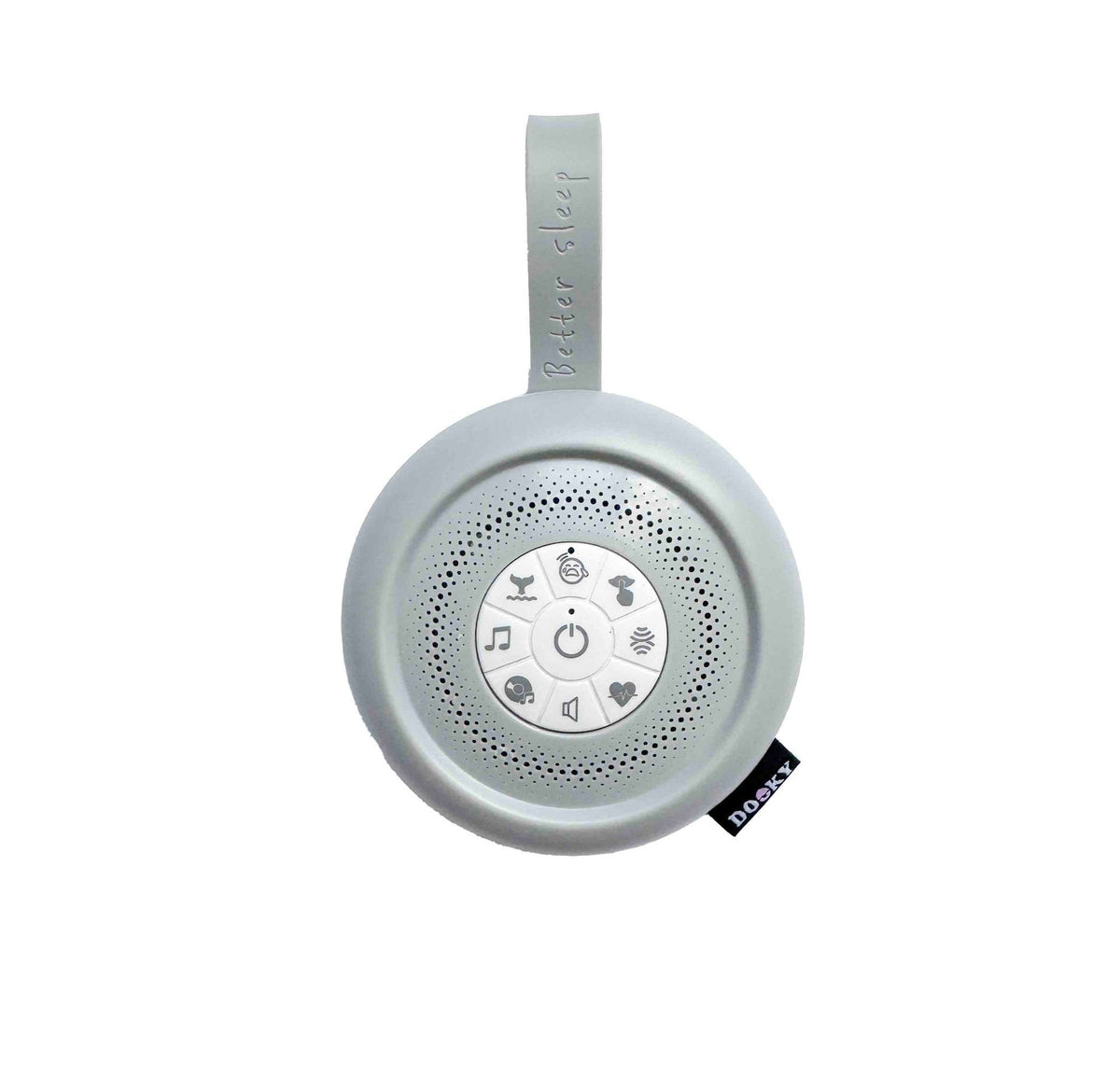 Rechargeable Baby Sound Machine