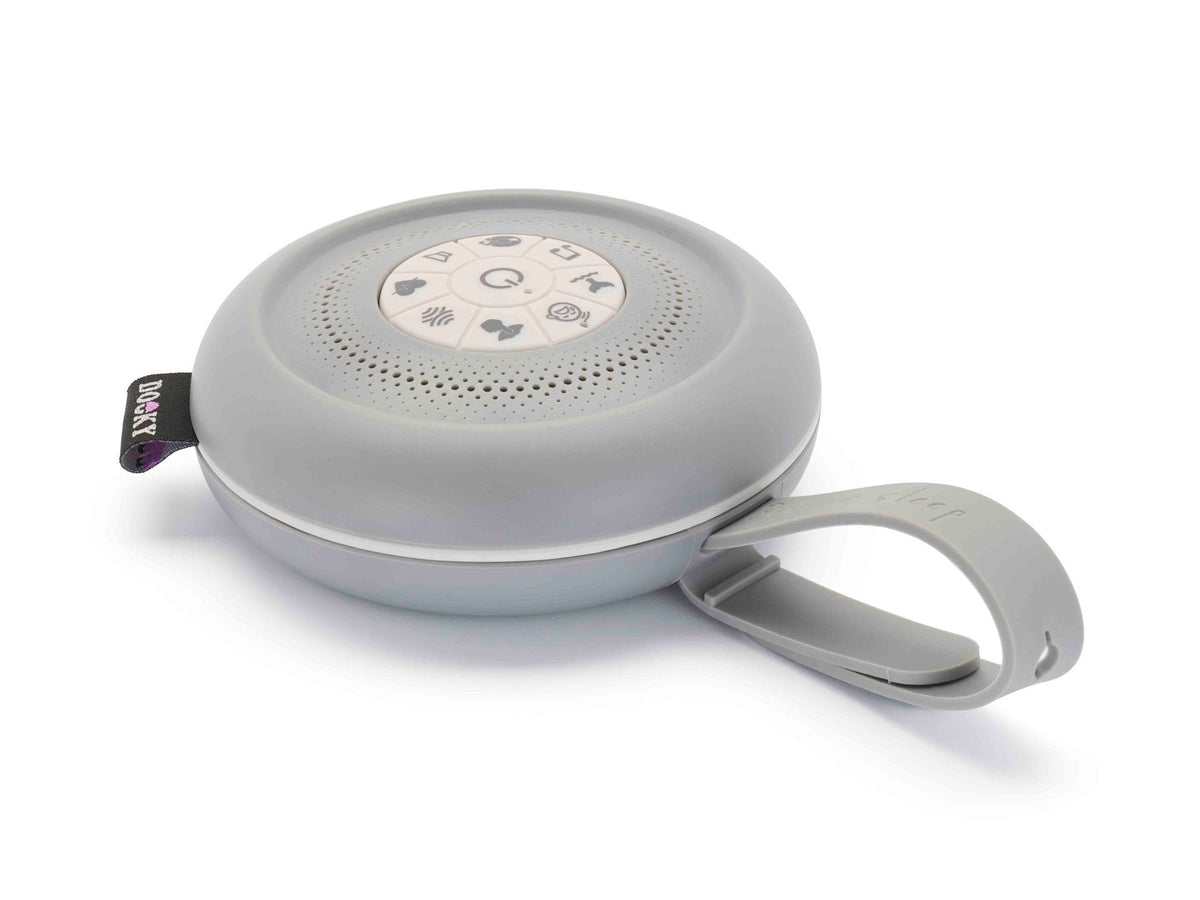 Rechargeable Baby Sound Machine