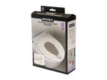Foldable Toilet Seat Reducer