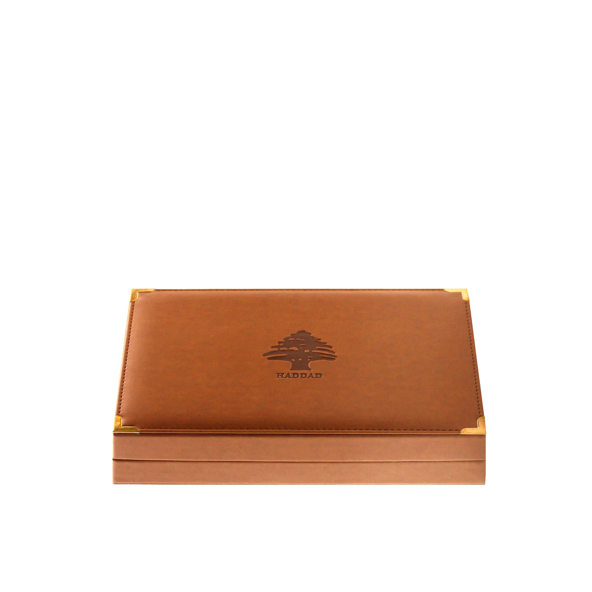 Cheese Serving Set - Beige