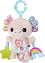 VTech Baby Eliott – Bébé Axolotl Musical