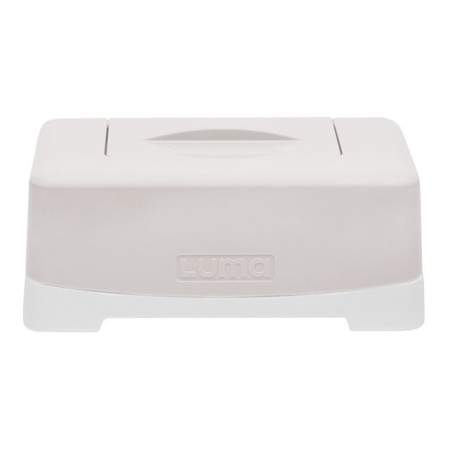 LUMA Wet Wipes Box – Pure Oat