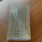 The Engraved “Ahla w Sahla” Set