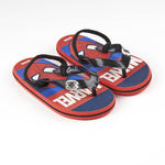 Cerda Flip Flops Premium Spiderman