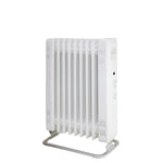 MILL JA2000 Heater + Free Russell Hobbs Iron