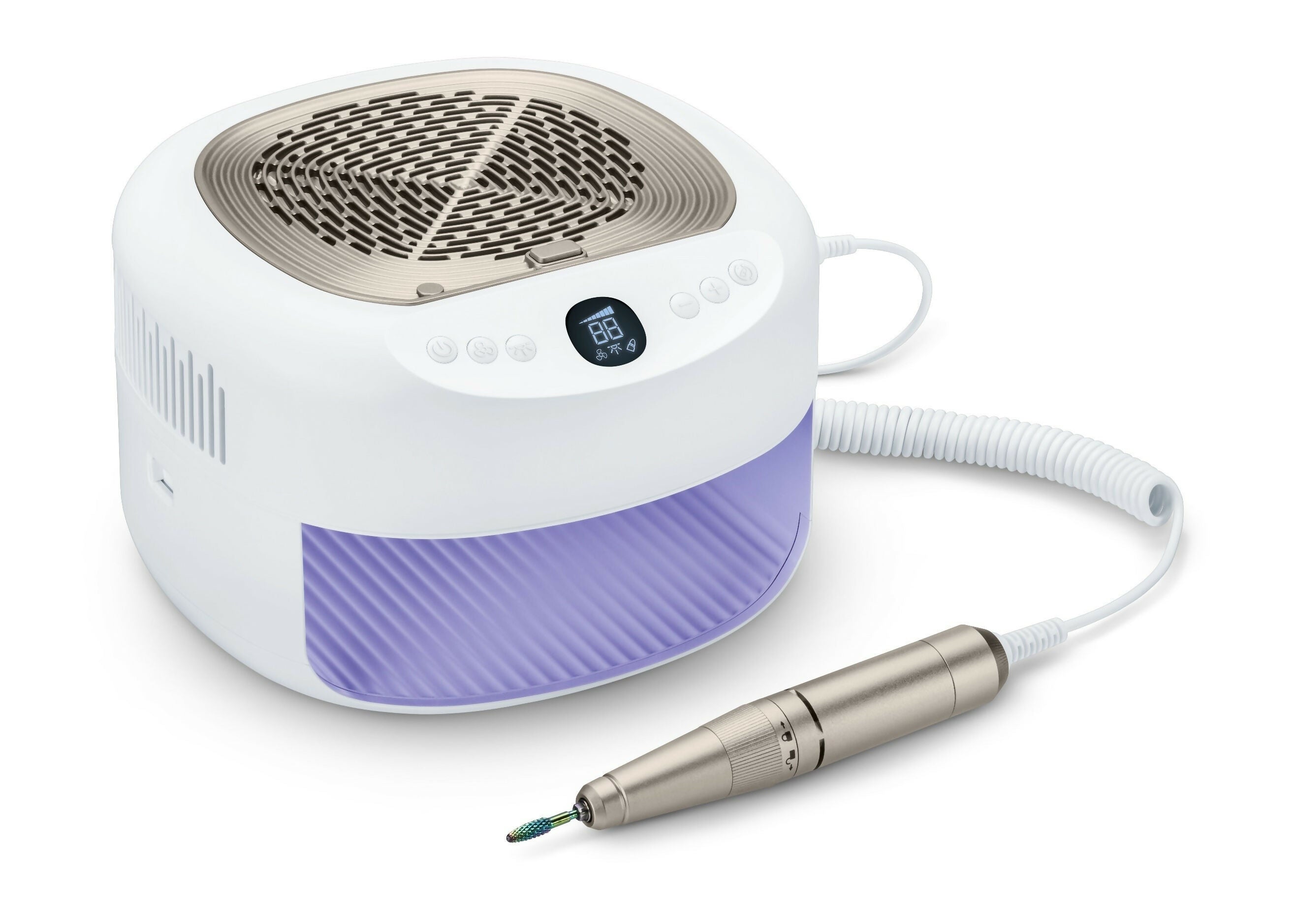 Beurer MP 200