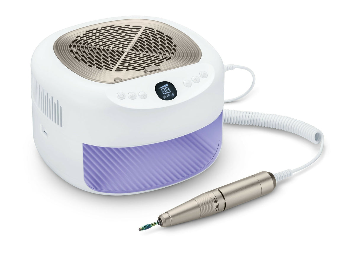 Beurer MP 200