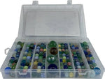 SIDJ Marbles Box