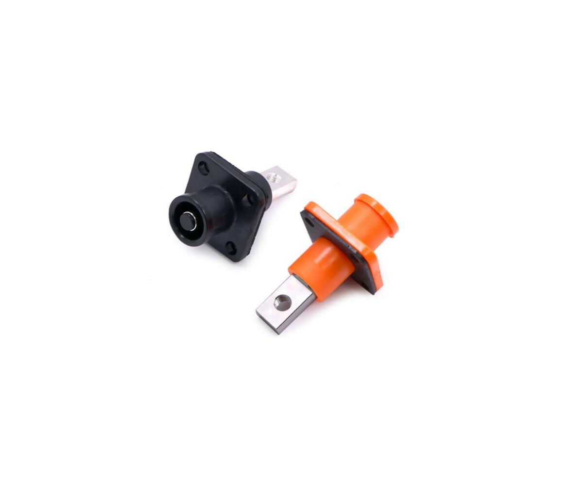 Connector Energy Storage | Waterproof | Male | LD-CN120A