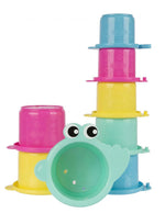 Playgro Croc Cups