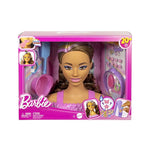 Barbie Deluxe Hair Styling Head