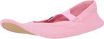ZIGZAG DENISE KIDS GLITTER GYMNASTICS SHOE