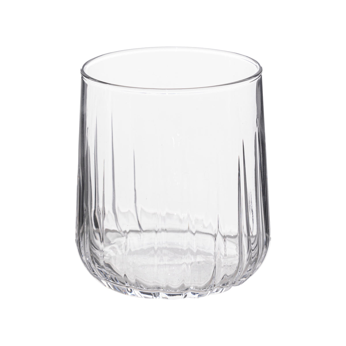 LOW TUMBLER X1 DIEG'EAU Transparent Glass Cup