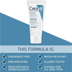 CeraVe reparative hand cream, Crème Hydratante Visage-5