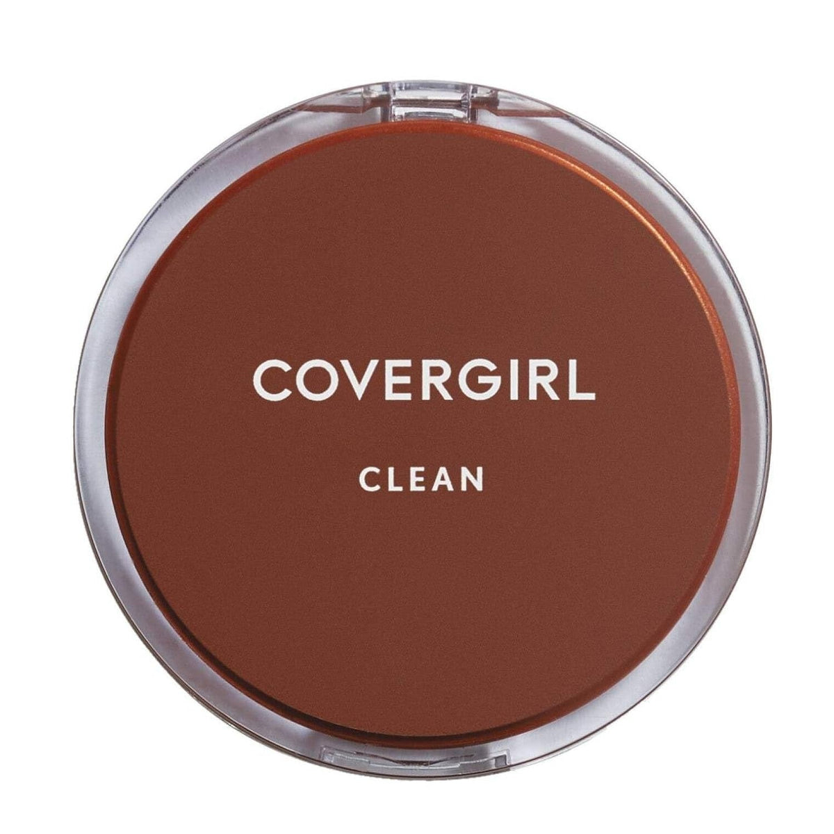 CoverGirl Clean Pressed Powder Foundation | Savonera Lebanon
