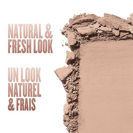 CoverGirl Clean Pressed Powder Foundation | Savonera Lebanon