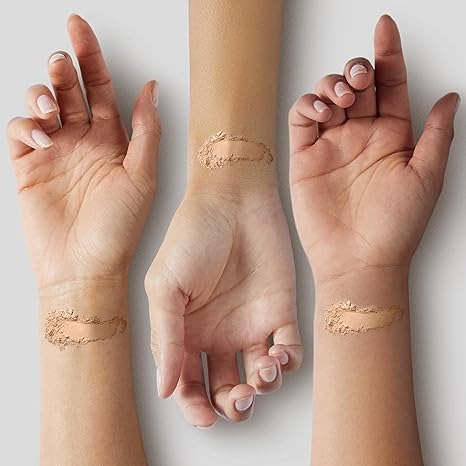 CoverGirl Clean Pressed Powder Foundation | Savonera Lebanon
