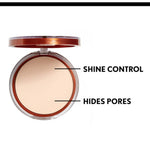 CoverGirl Clean Pressed Powder Foundation | Savonera Lebanon