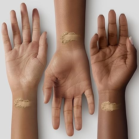 CoverGirl Clean Pressed Powder Foundation | Savonera Lebanon