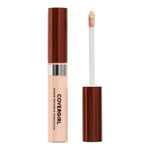 CoverGirl Clean Invisible Concealer | Savonera Lebanon