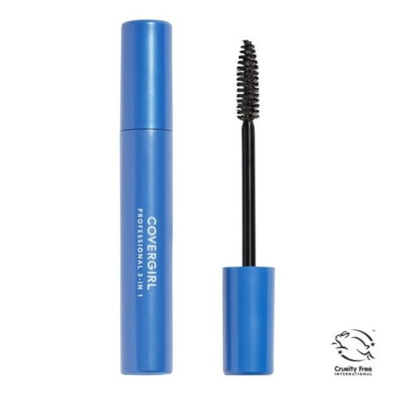 CoverGirl 3 in 1 Professional Mascara