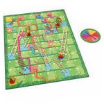 Cardinal Kids Classics Snakes & Ladders