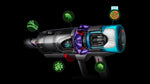 Dyson Gen5detect™ Absolute Cordless Vacuum Cleaner (Iron/Purple)