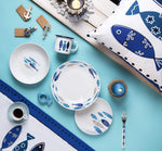 Ocean Cutlery Set 24 pcs